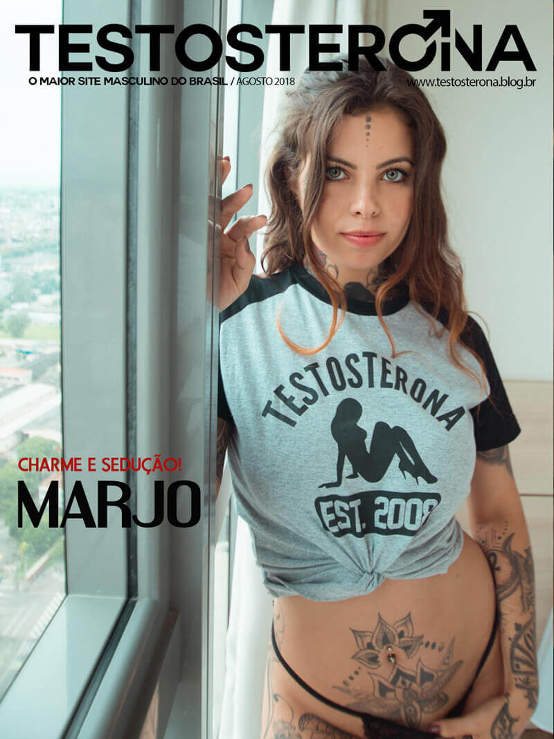 Marjo Suicide