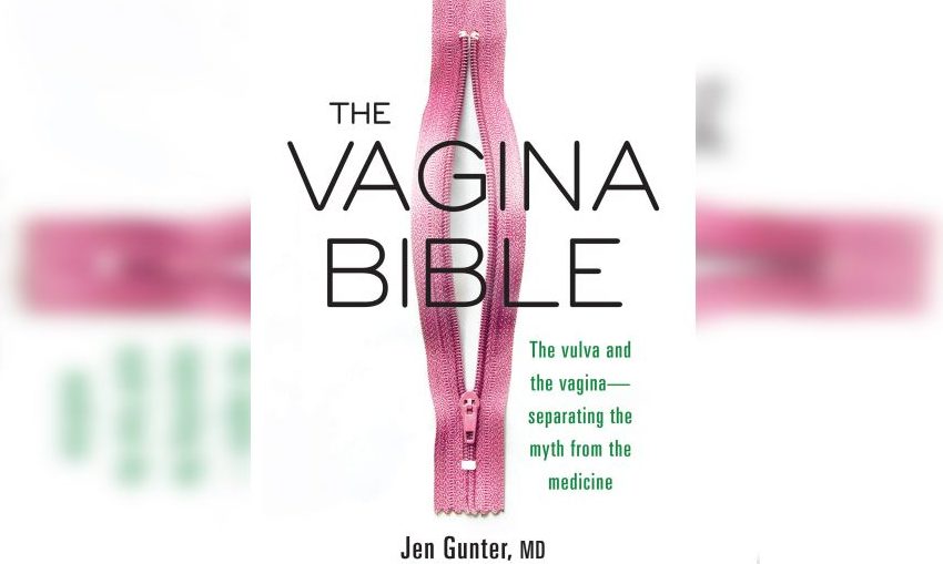 bíblia da vagina
