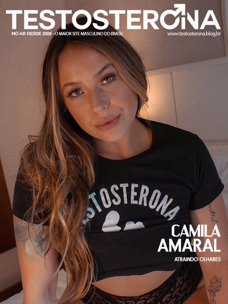 Camila Amaral