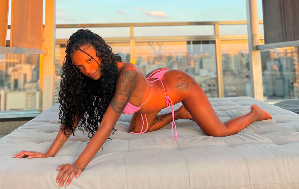 Kesia Lins funkeirinha nua pelada fotos onlyfans privacy